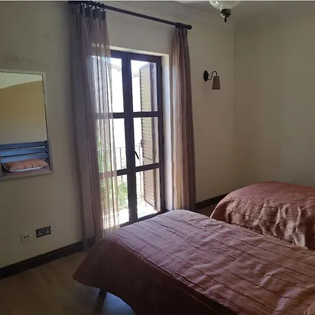 Two Bedroom Apartment With A Communal Pool At Aphrodite Hills Kouklia